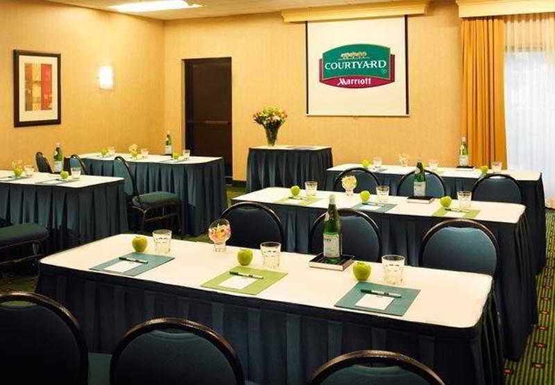 Comfort Inn & Suites Arlington Heights - Buffalo Grove Facilidades foto
